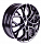 ����������� ���� ����� Cross Street CR-19 7,5x18 5x112 ET35 DIA57.1 BKF